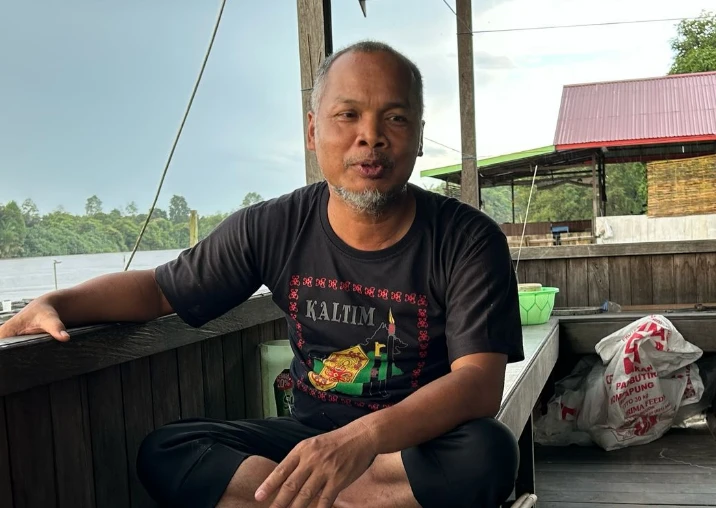 Birokrasi Berbelit, Kades Embalut Desak Percepatan Pengelolaan BUMDes